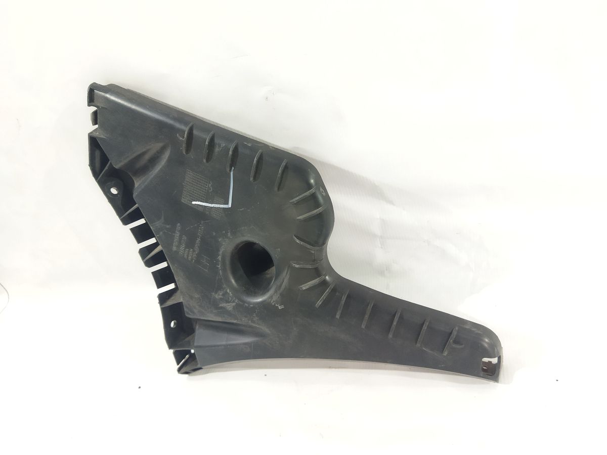 S60 Крепление бампера заднего левое нижнее Volvo S60 2014-2018 31407892 Volvo S60 3