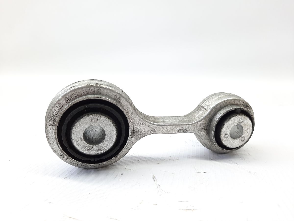 5 series Тяга важеля заднього нижнього ліва/права BMW 5 series 2009-2019 33326775683 BMW 5 series 2