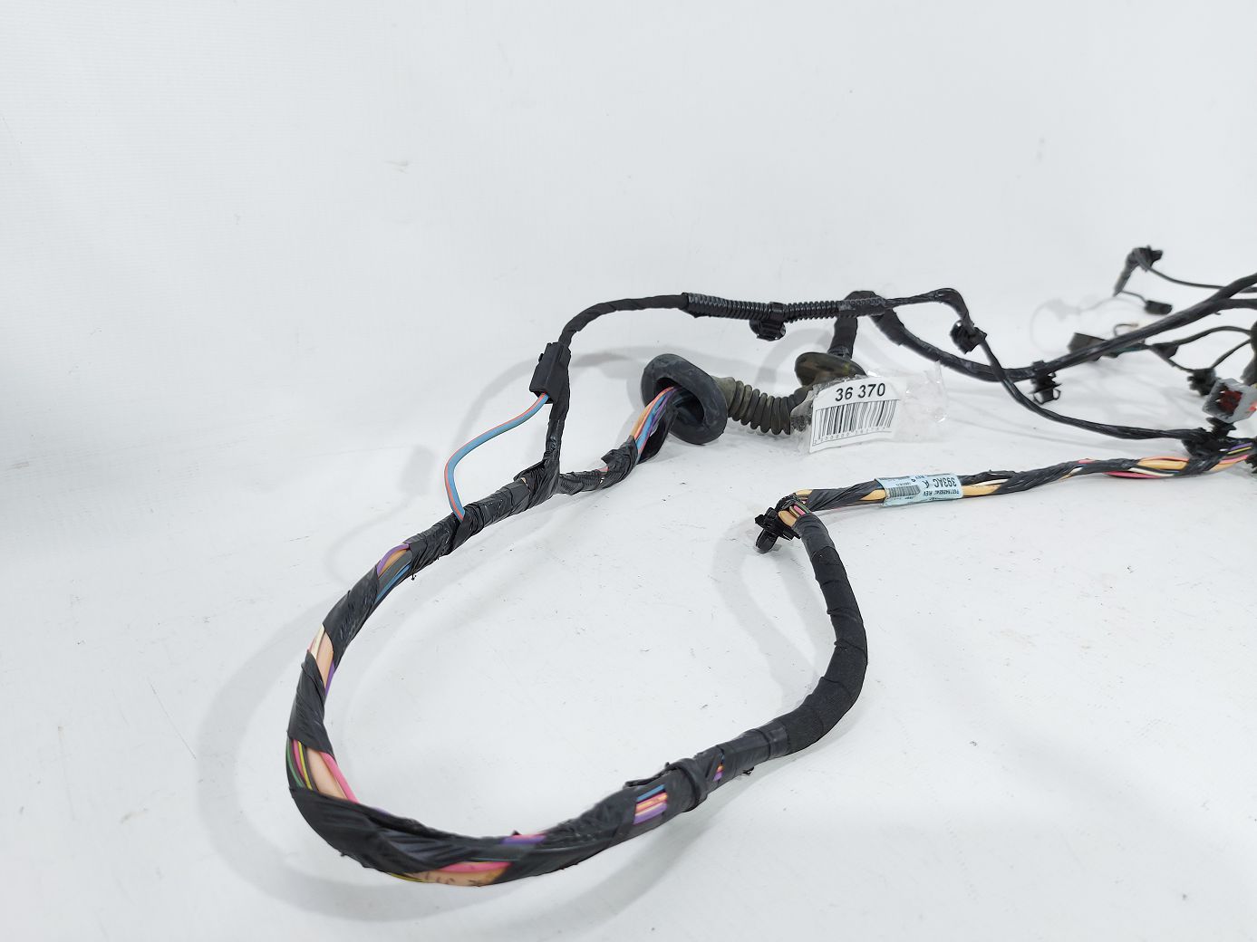 Compass Проводка крышки багажника Jeep Compass 2014 68194393AC Jeep Compass 3