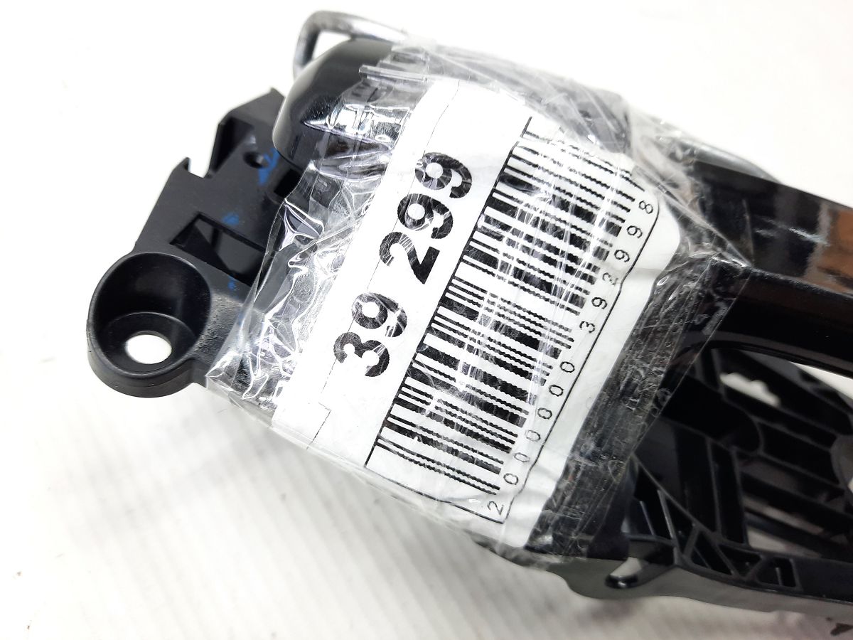 Sonic Ручка наружная двери передней/задней левой\правой Chevrolet Sonic 2012-2020 92233089 Chevrolet Sonic 7