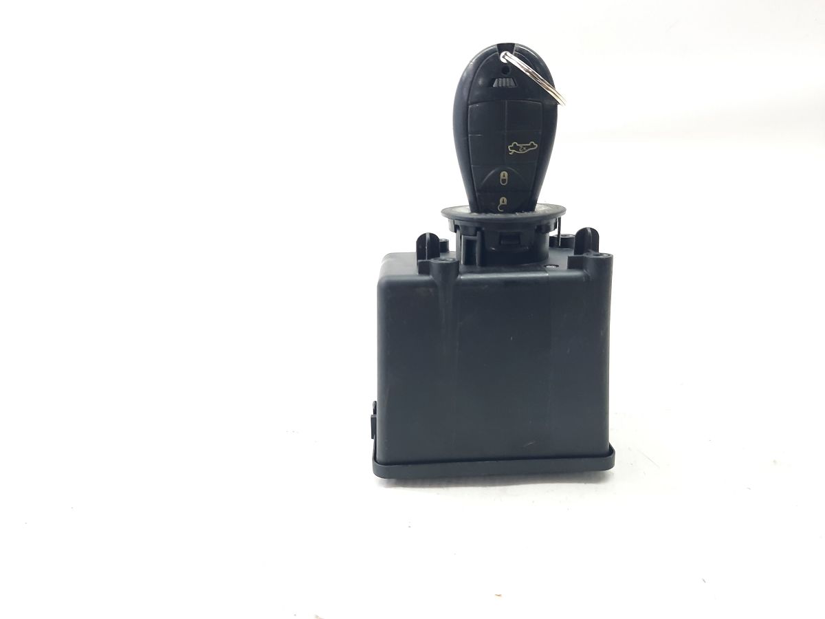 Dart Блок замка зажигания (с ключом) Dodge Dart 2013-2019 56046803AM Dodge Dart 2