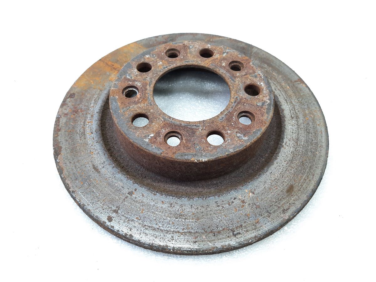 Dart Диск гальмівний задній лівий/правий Dodge Dart 2013-2019 68082121AB Dodge Dart 5