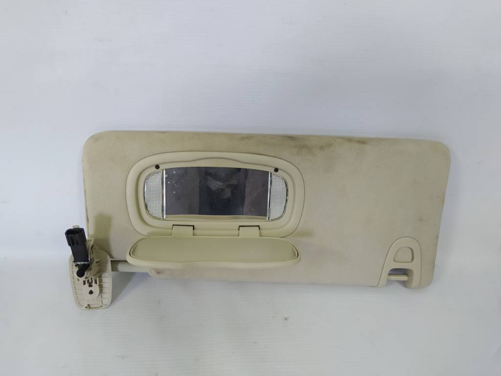 200 Козирок сонцезахисний правий Chrysler 200 2015-2017 1WJ08ML2AH Chrysler 200 3 200 Козирок сонцезахисний правий Chrysler 200 2015-2017 1WJ08ML2AH Chrysler 200 3