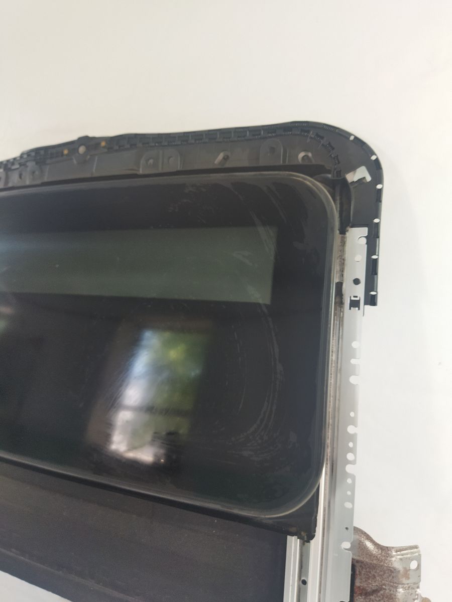 Altima Люк в сборе Nissan Altima 2013-2018 913063TA1A Nissan Altima 4