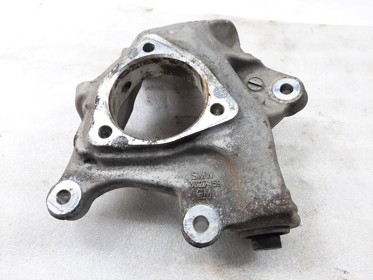 Regal Поворотний кулак задній правий Buick Regal 2014-2017 23432049 Buick Regal 5