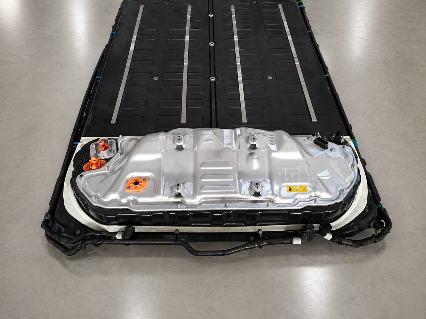 Model 3 Батарея Tesla Model 3 2021-2023 166696800C Tesla Model 3 3