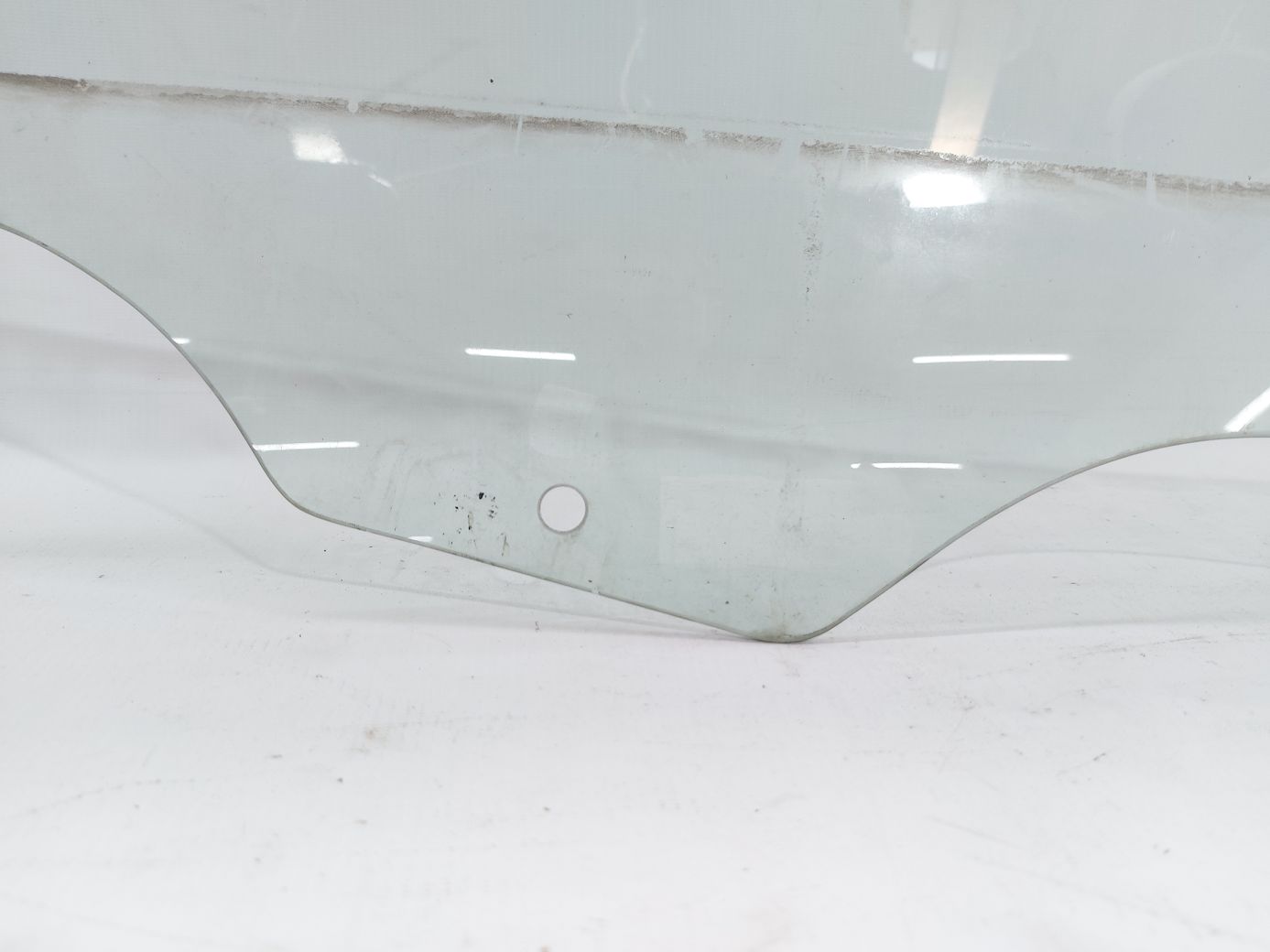 Compass Скло дверей передньої лівої Jeep Compass 2007-2017 5074817AE Jeep Compass 5