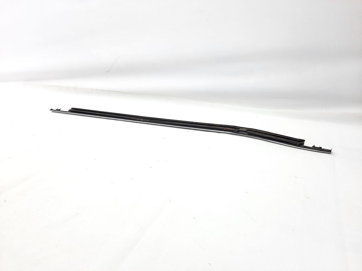 Mkt Ущільнювальна гумка скла двері лівої зовнішня Lincoln MKT 2010-2019 AE9Z7425597C Lincoln MKT 2