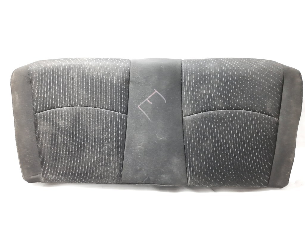 Journey. Сидушка третьего ряда Dodge Journey 2012-2018 1UN39GT5AA Dodge Journey