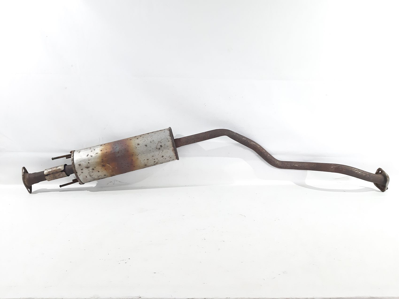 Sentra Глушник передній Nissan Sentra 2013-2019 203003SA1A Nissan Sentra 10 Sentra Глушник передній Nissan Sentra 2013-2019 203003SA1A Nissan Sentra 10