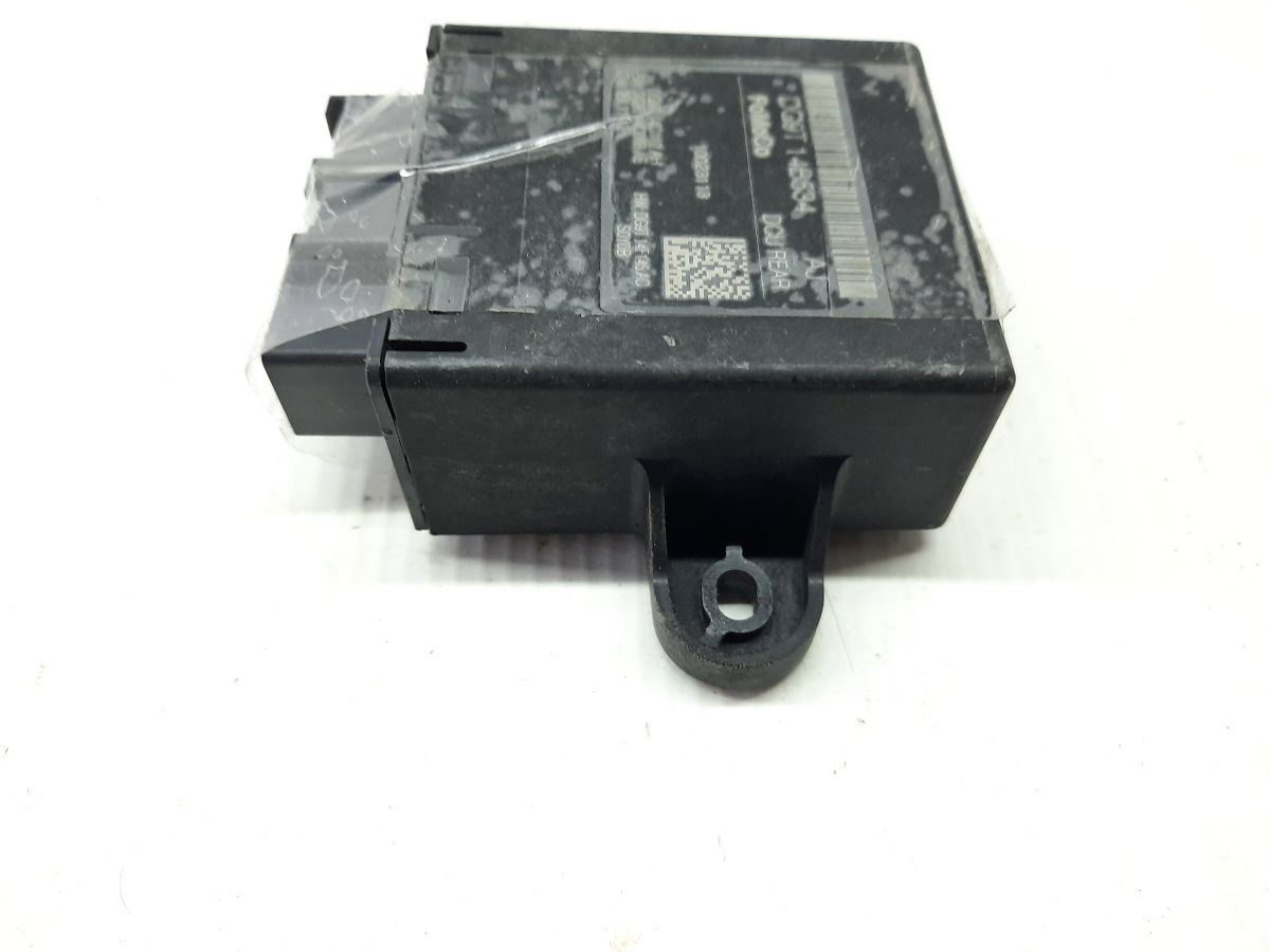 Mkt Блок управления двери задней левой Lincoln MKT 2010-2019 DG9T14B534 Lincoln MKT 2