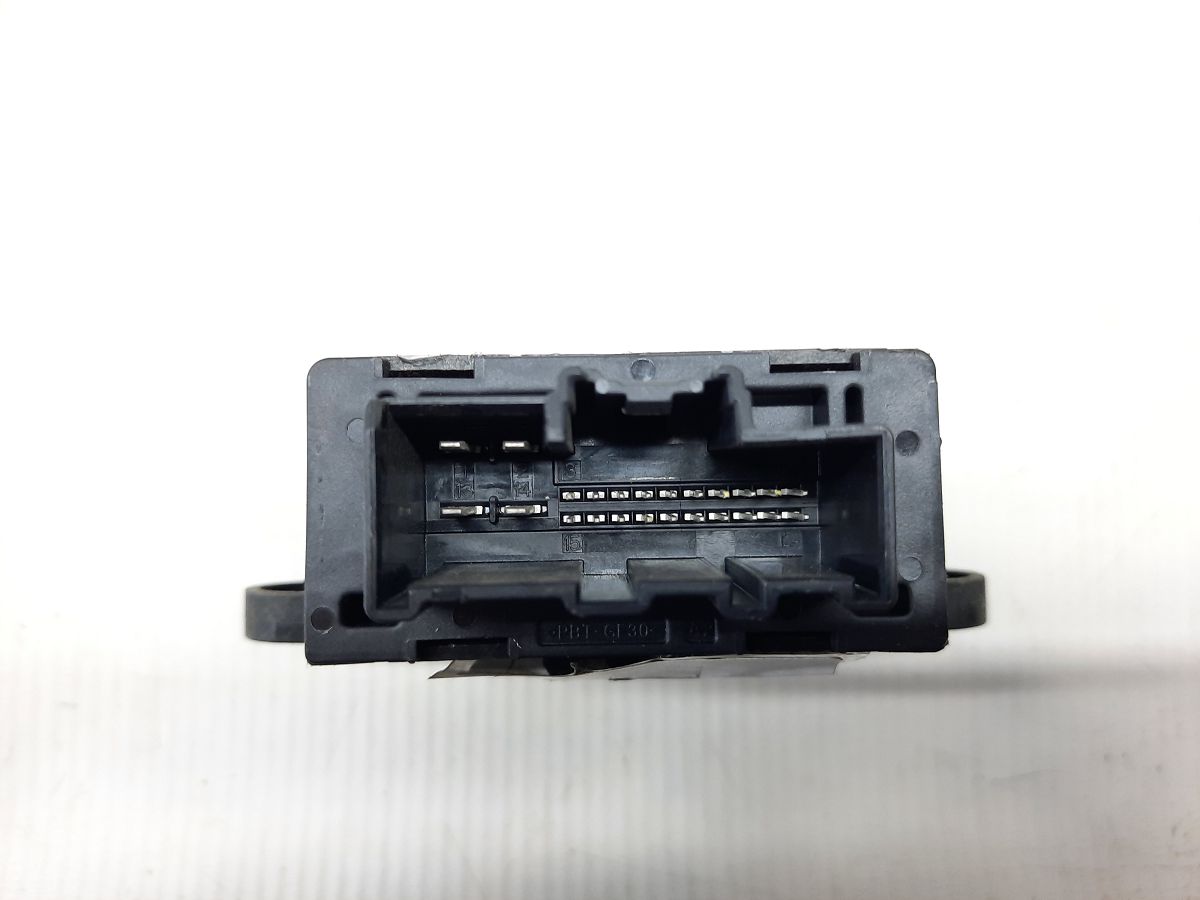 Mkt Блок управления двери задней левой Lincoln MKT 2010-2019 DG9T14B534 Lincoln MKT 3