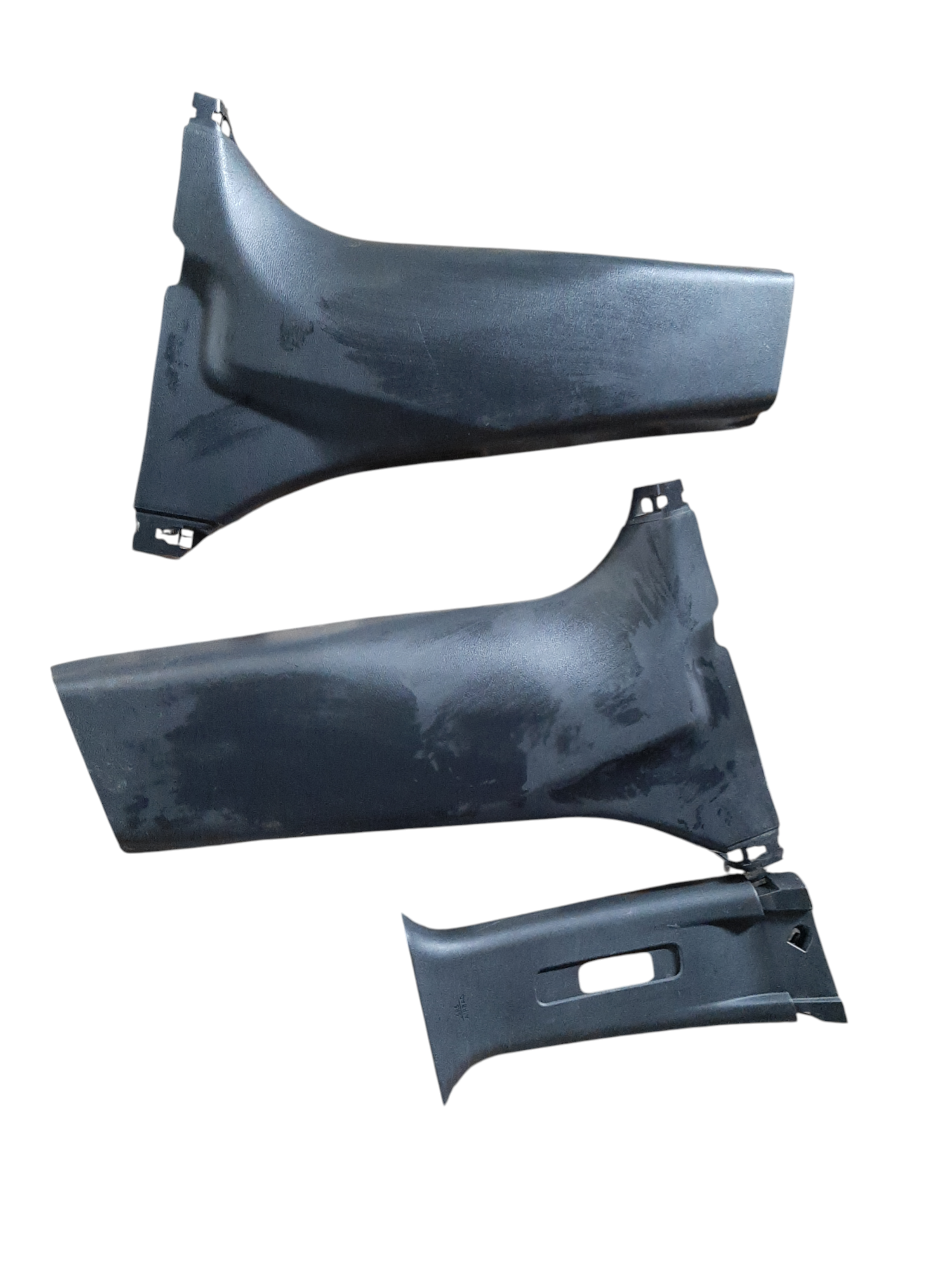 Leaf Обшивка салону Nissan Leaf 2020-2025 Nissan Leaf 2 Leaf Обшивка салону Nissan Leaf 2020-2025 Nissan Leaf 2