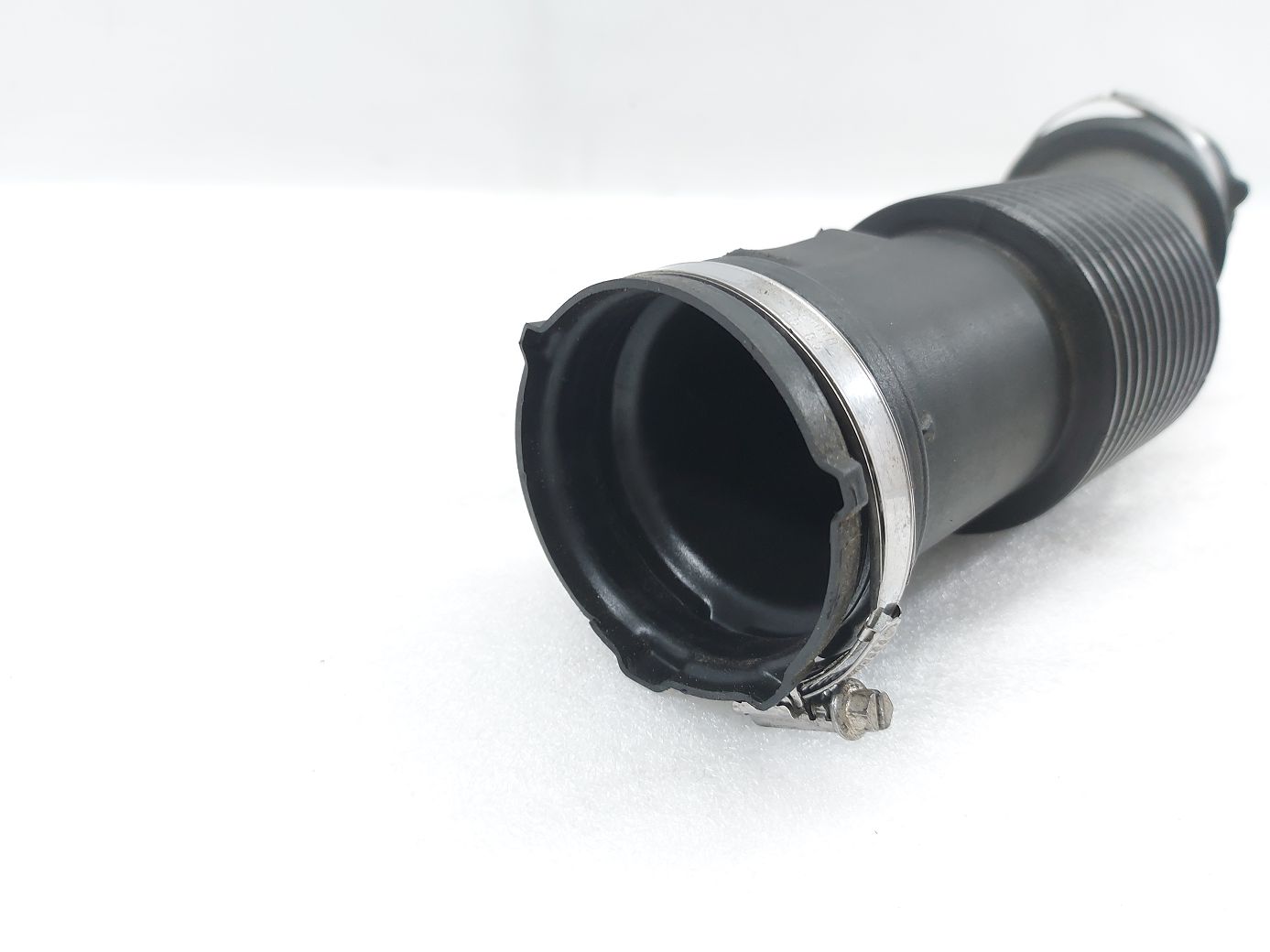 Xf Патрубок повітряного фільтра (гофра) Jaguar XF 2013-2015 C2Z30554 Jaguar XF 4