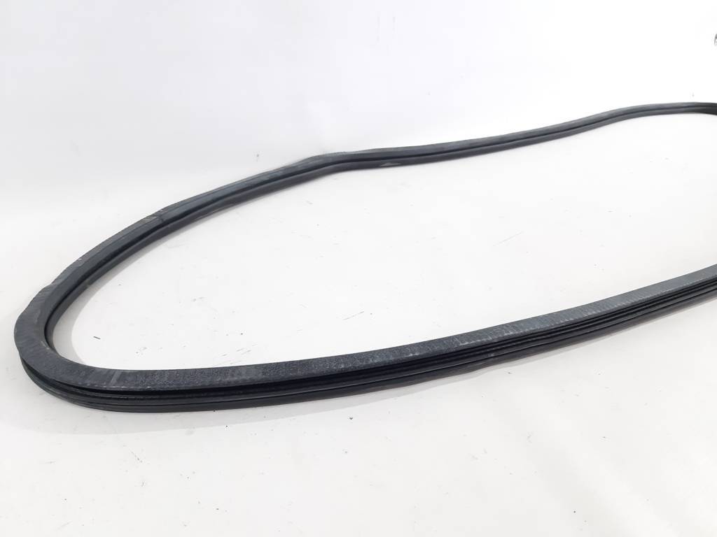 Dart Ущільнювальна гумка передніх правих дверей Dodge Dart 2013-2019 68082802AD Dodge Dart 8