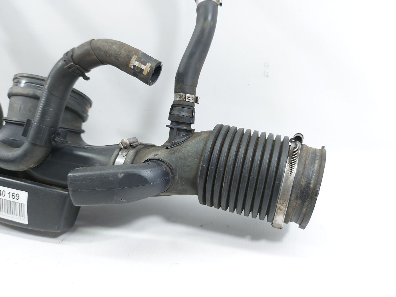 Xf Патрубок воздушного фильтра (гофра) Jaguar XF 2012 C2D1387 Jaguar XF 2 Xf Патрубок воздушного фильтра (гофра) Jaguar XF 2012 C2D1387 Jaguar XF 2