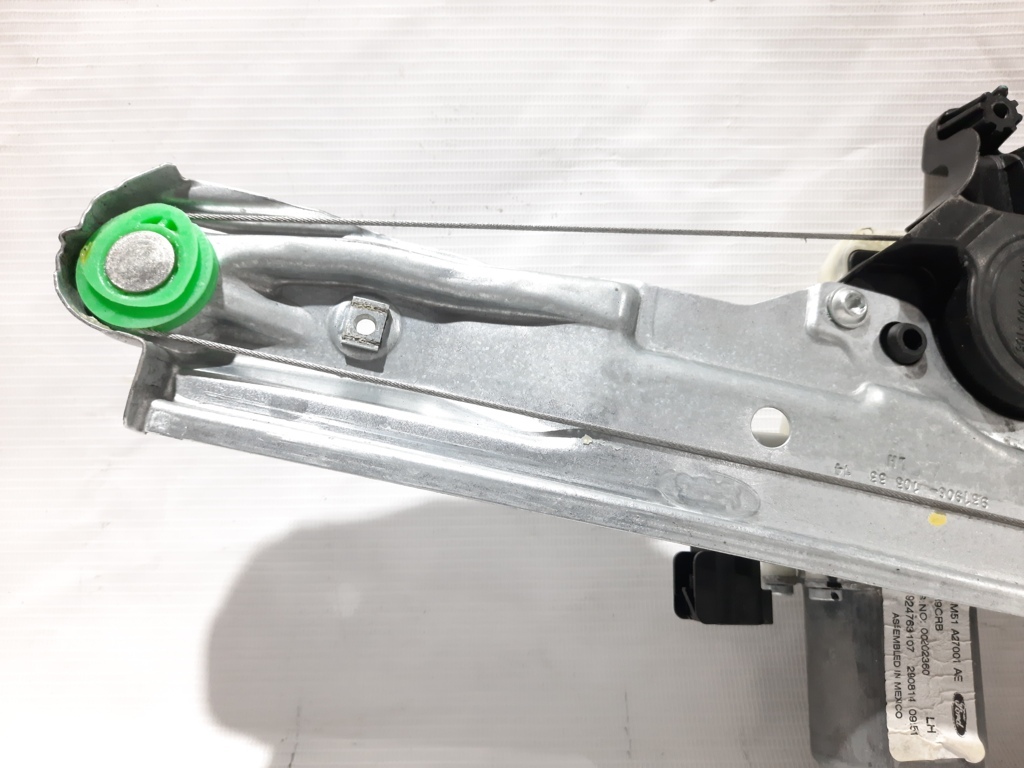 Focus Склопідйомник дверей задньої лівої Ford Focus 2012-2018 BM5Z5827001B Ford Focus 25