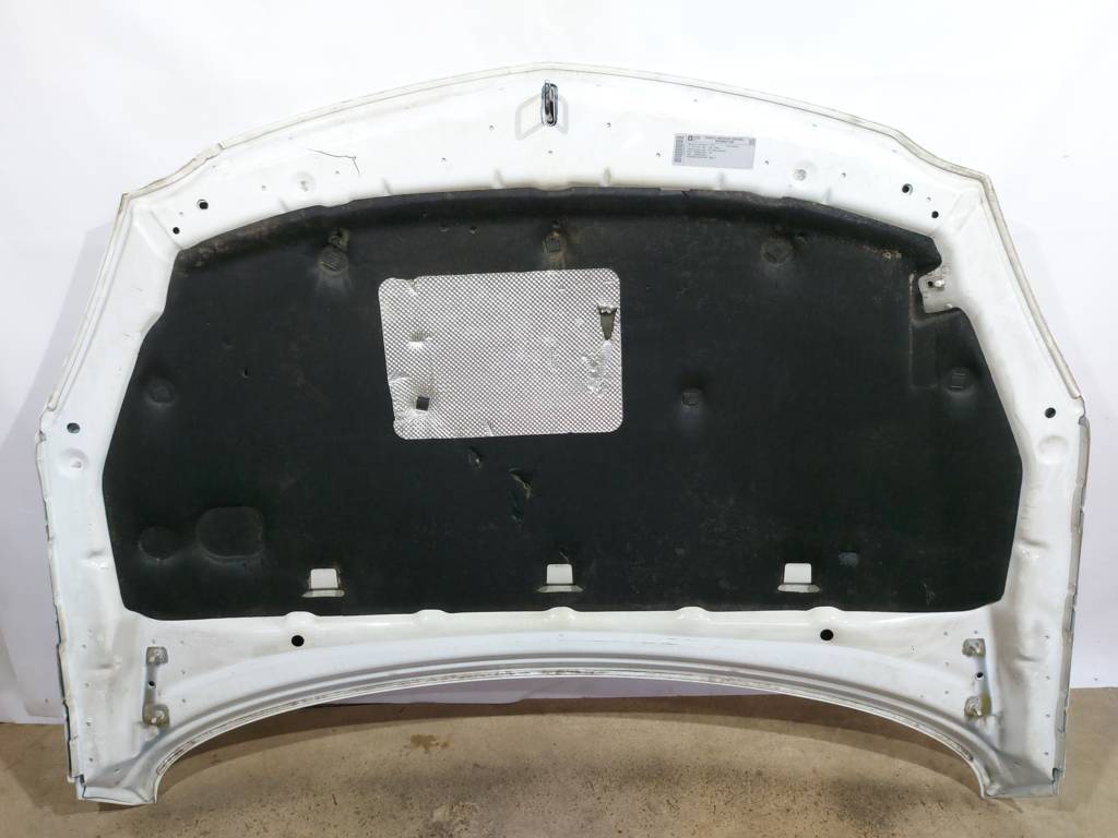 Regal Капот Buick Regal 2012-2017 23167673 Buick Regal 10