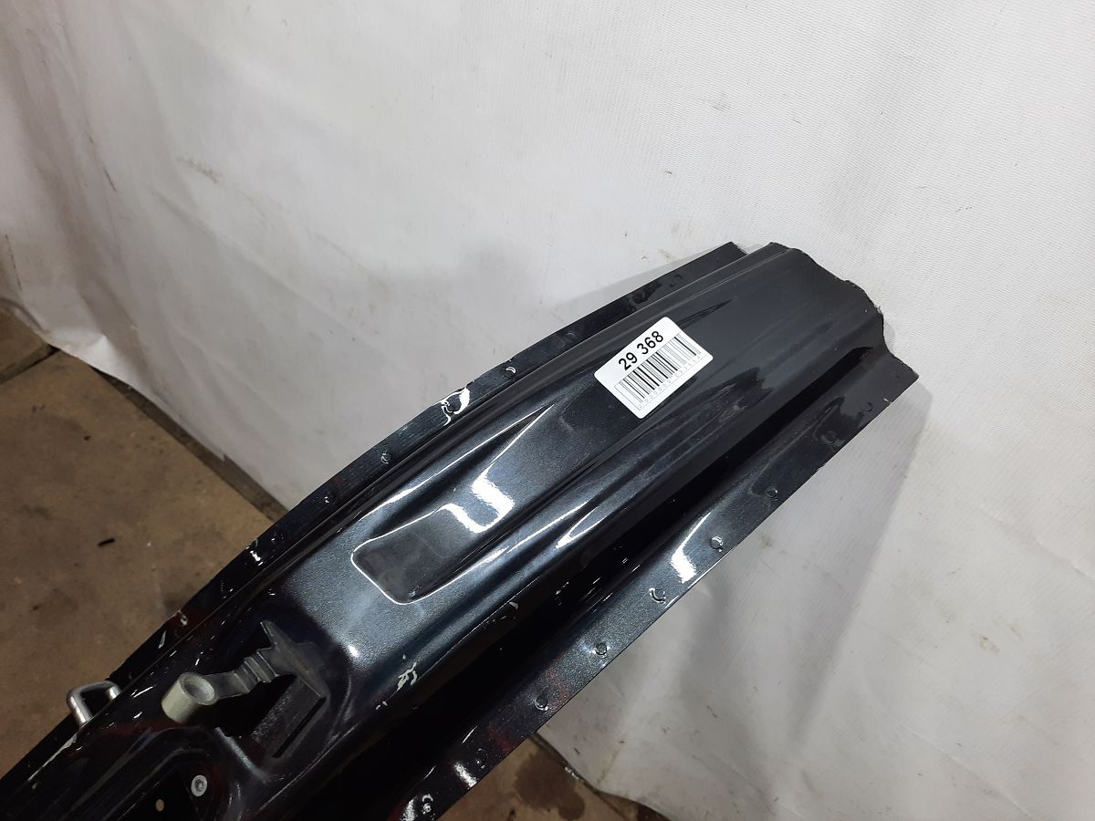5 series Стійка центральна ліва (метал) BMW 5 series 2011-2016 41217240477 BMW 5 series 5