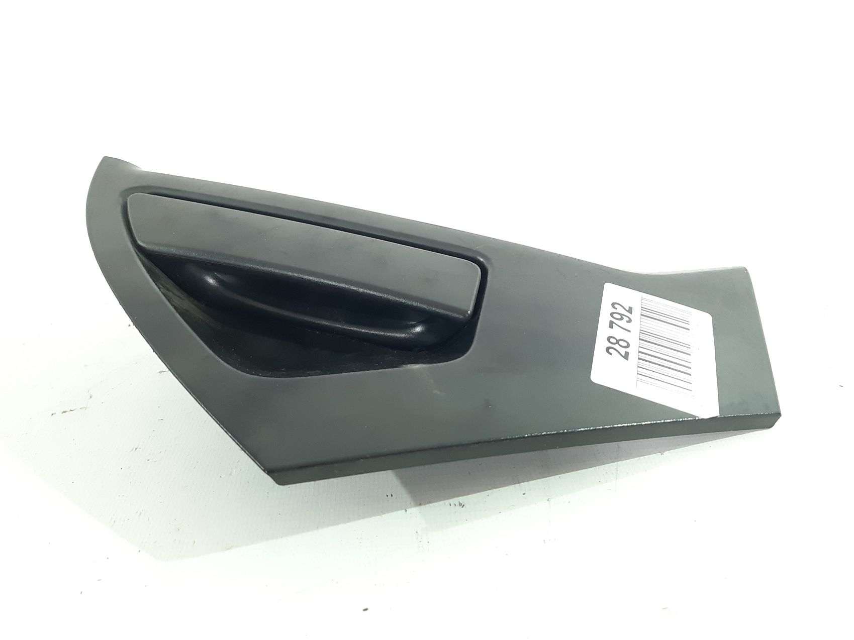 Juke Ручка дверей задньої лівої зовнішня Nissan Juke 2011-2017 826071KA0A Nissan Juke 3 Juke Ручка дверей задньої лівої зовнішня Nissan Juke 2011-2017 826071KA0A Nissan Juke 3