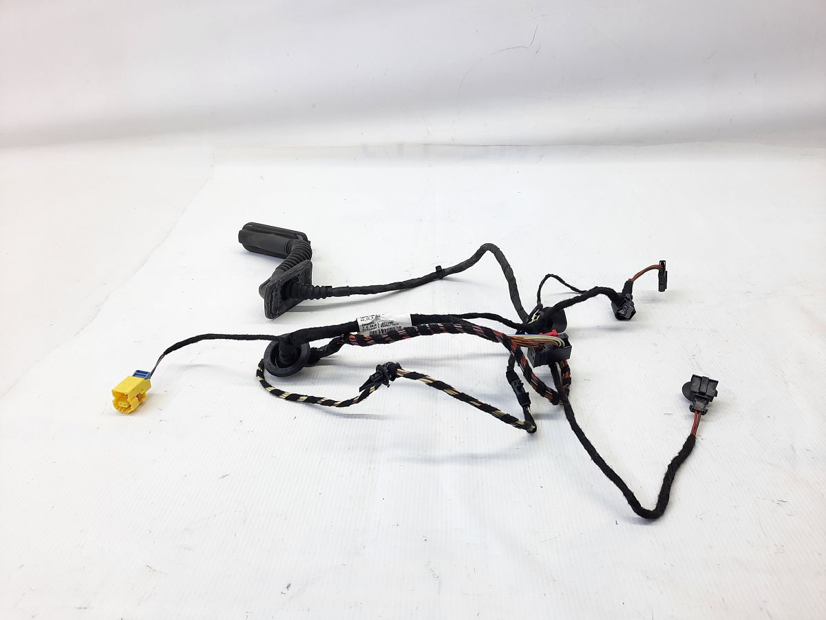 Passat cc Проводка двери передней правой Volkswagen Passat CC 2009-2017 3C8971121CG Volkswagen Passat CC 5