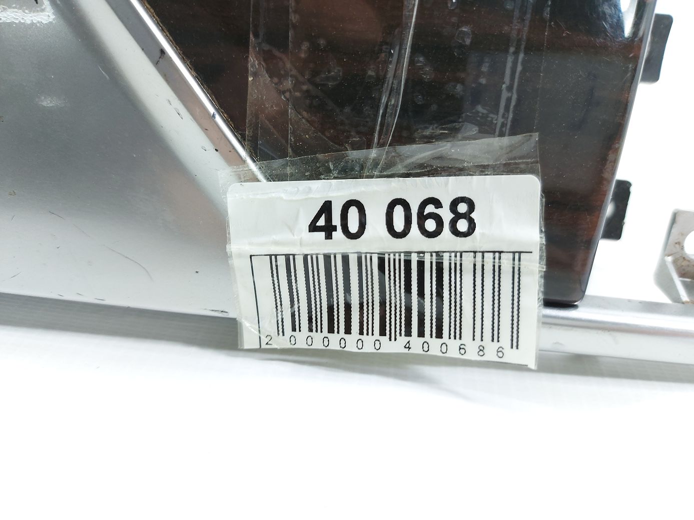 Xf Селектор АКПП Jaguar XF 2012 C2Z22516 Jaguar XF 7