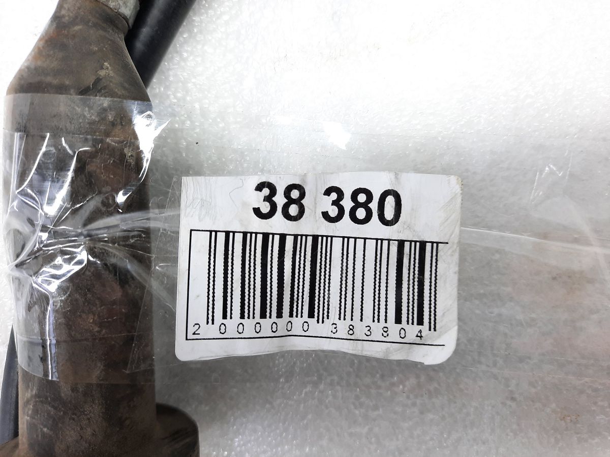 Dart Трос стояночного тормоза правый Dodge Dart 2013-2019 68232030AA Dodge Dart 7