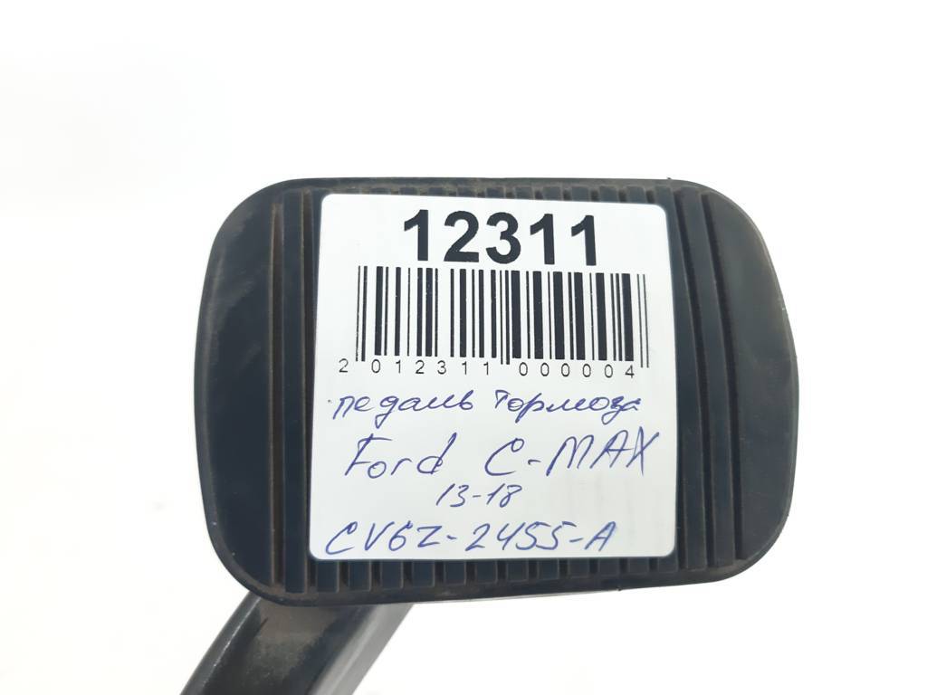 C-max Педаль тормоза Ford C-Max 2016-2018 CV6Z2455A Ford C-Max 5