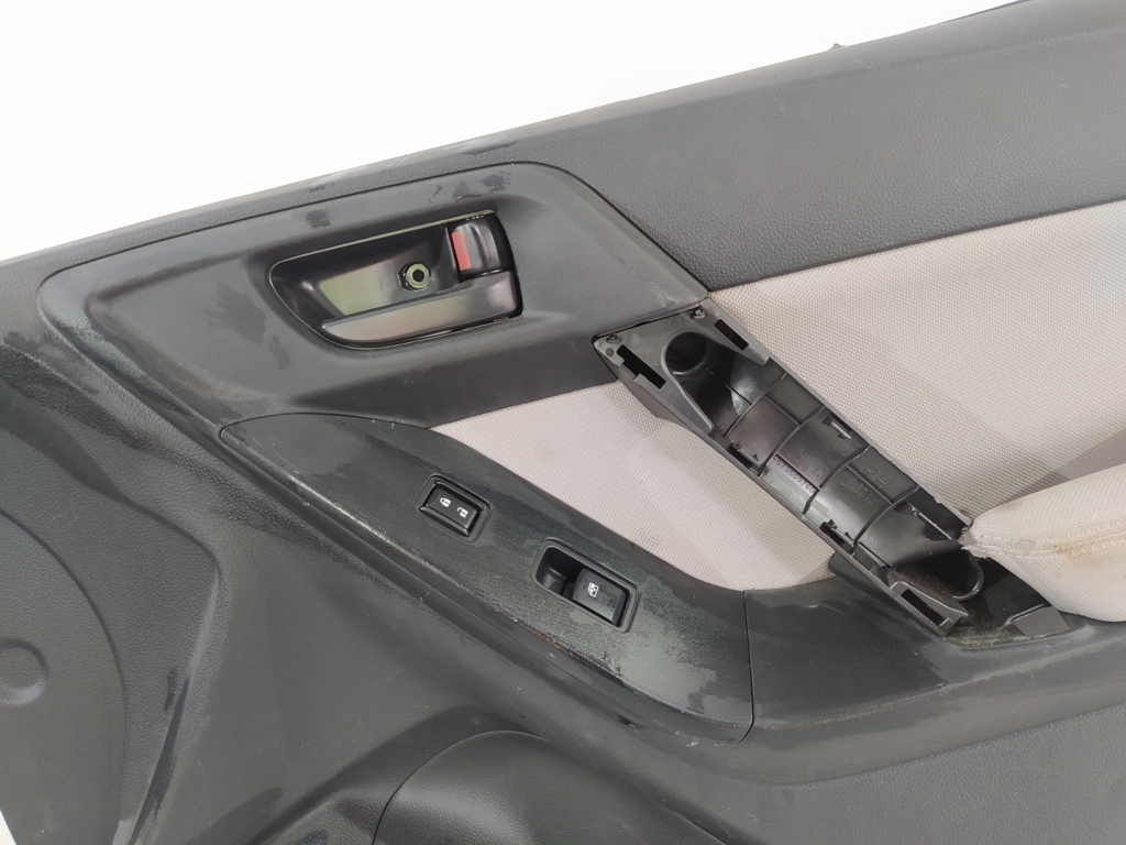 Forester Карта дверей передньої правої Subaru Forester 2014-2016 94212SG060VI Subaru Forester 3