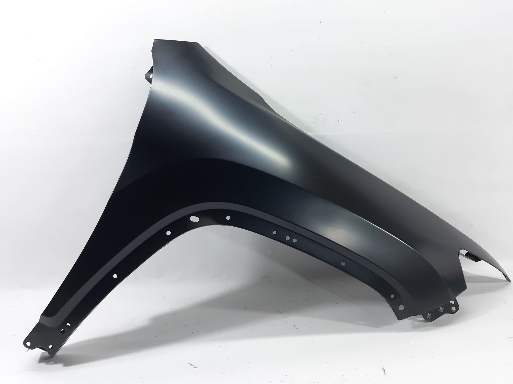 Крила. Крило праве Jeep Cherokee 2019-2023 68292514AC Jeep Cherokee