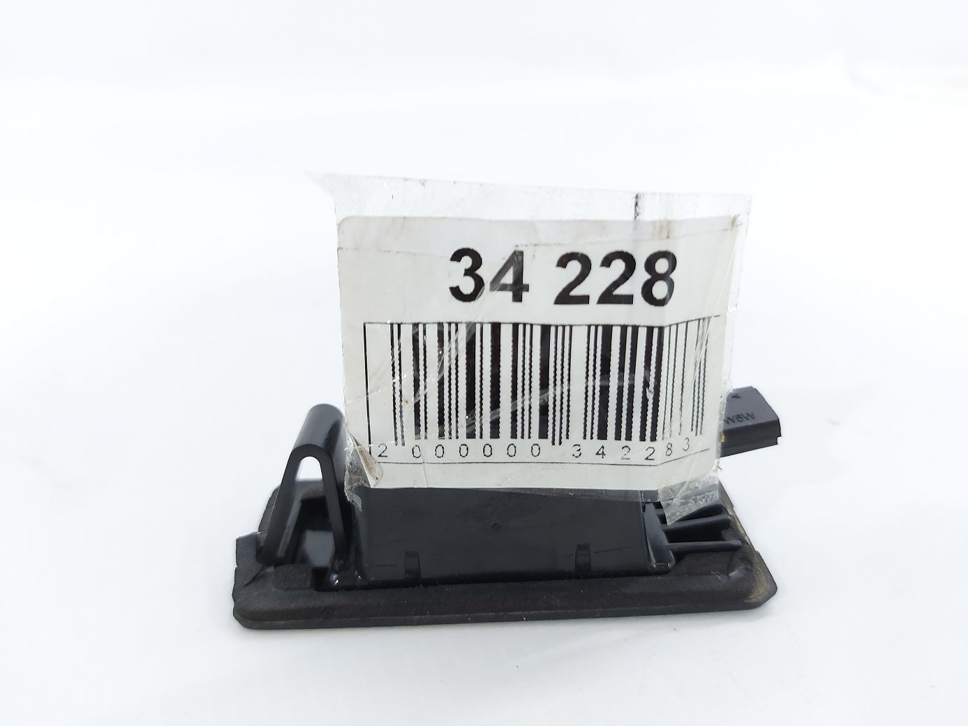 Ats Підсвічування номера лев/прав Cadillac ATS 2015-2019 13590043 Cadillac ATS 5