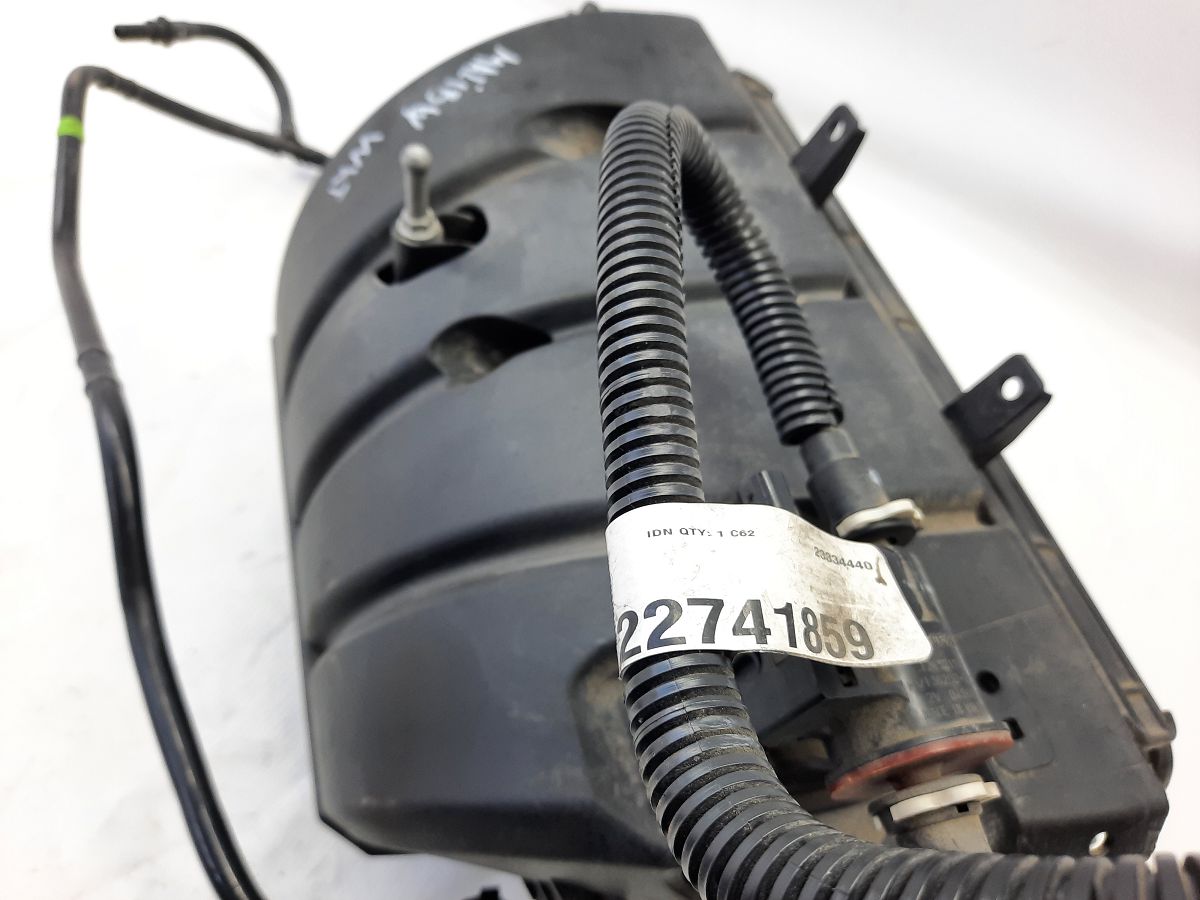 Malibu Впускний колектор Chevrolet Malibu 2013-2020 12631021 Chevrolet Malibu 4