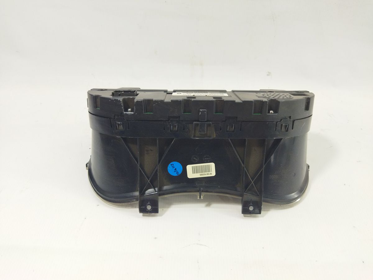 200 limited Панель приборов Chrysler 200 Limited 2015-2017 68105897AI Chrysler 200 Limited 4