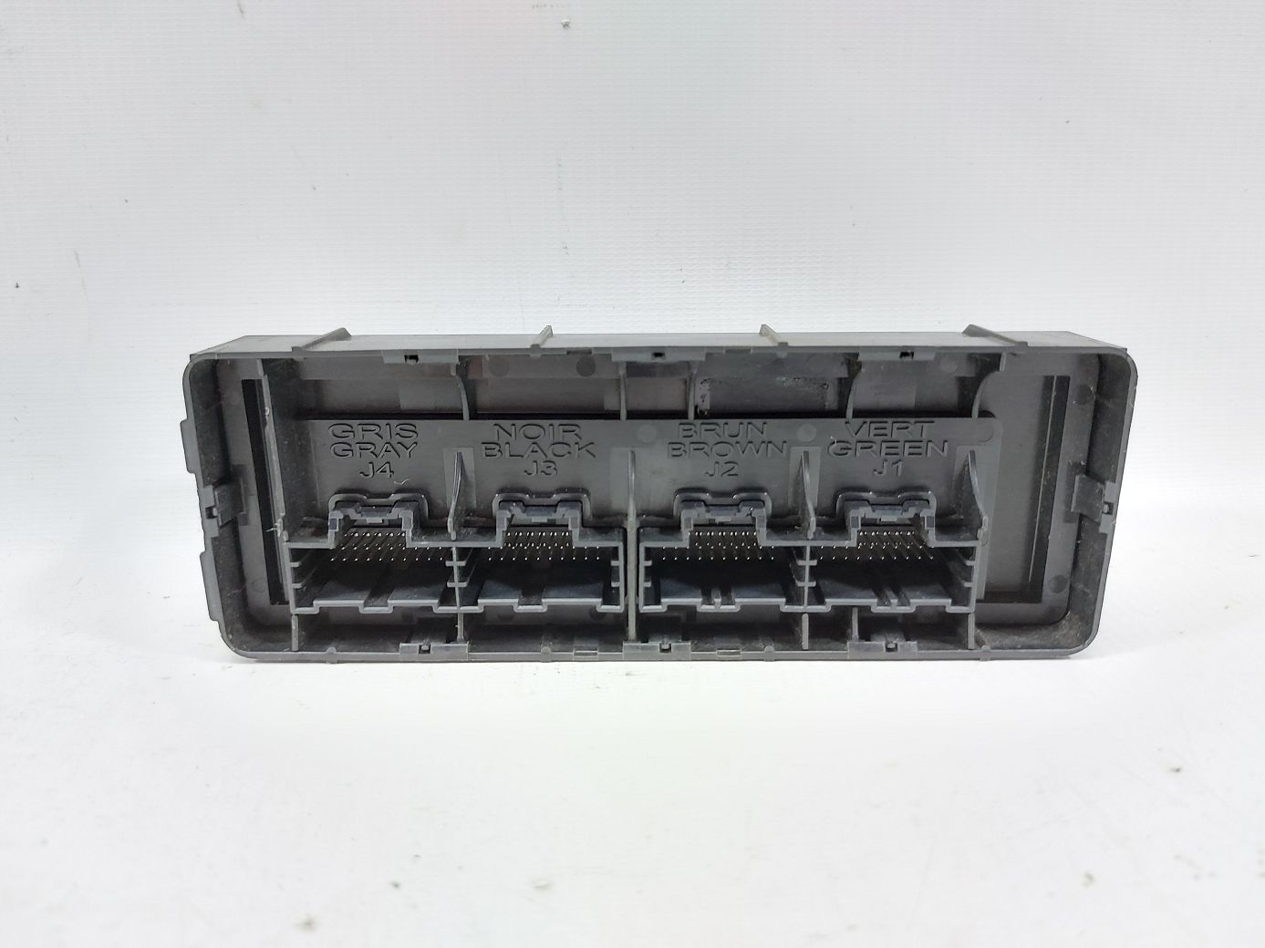 Malibu Блок управління клімат-контролем Chevrolet Malibu 2013-2014 13587634 Chevrolet Malibu 3