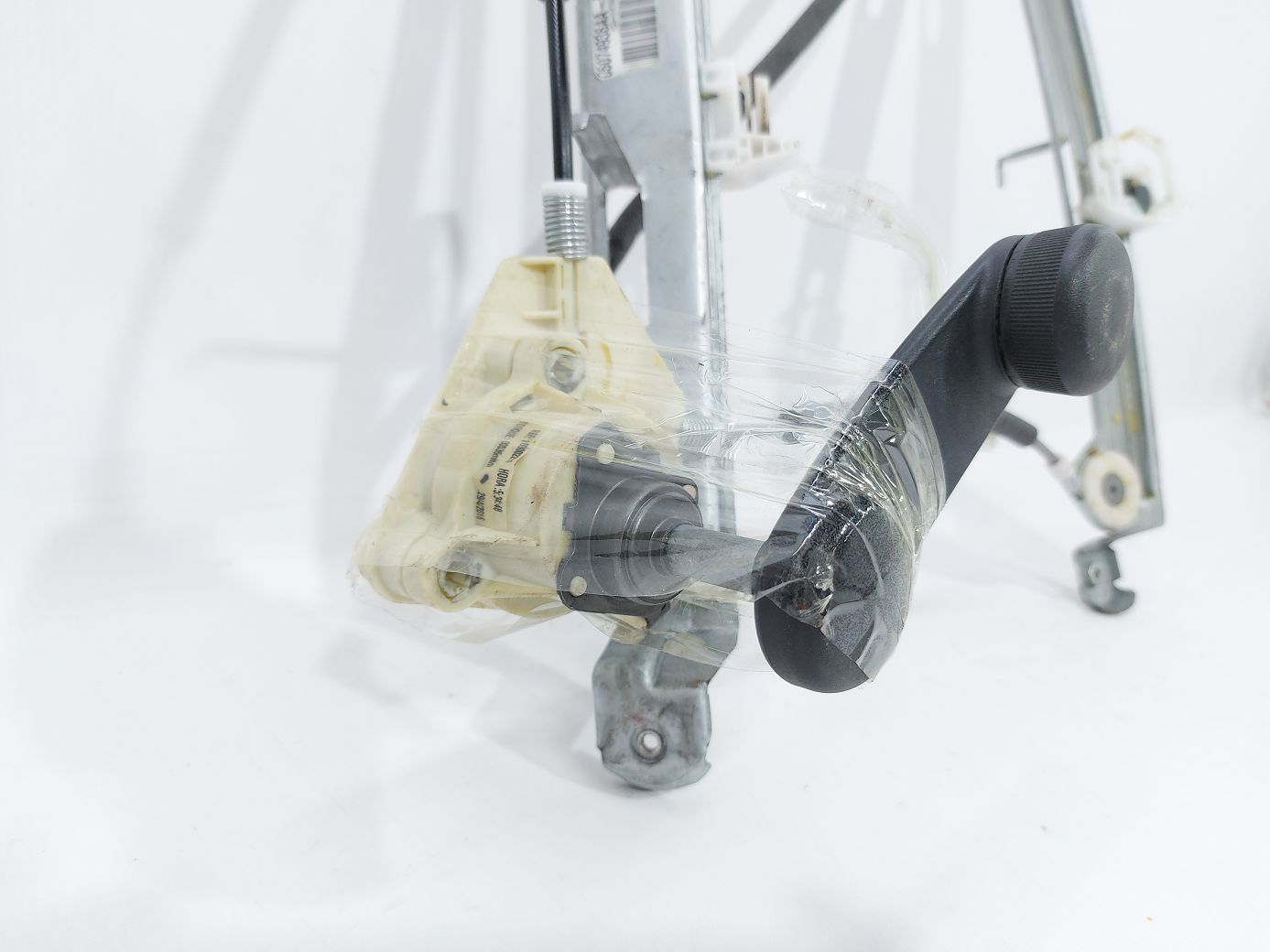 Compass Стеклоподъемник двери передней правой Jeep Compass 2008-2017 68025464AA Jeep Compass 11