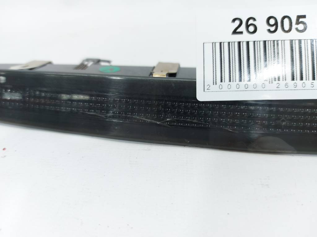 Товары с дефектами Дополнительный стоп (трещина) Buick Regal 2014-2017 22756339 Buick Regal 3