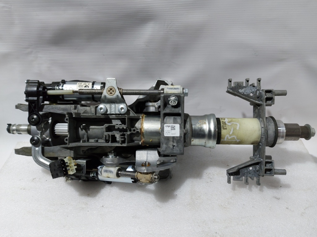 5 series Рульова колонка BMW 5 series 2009-2019 32306787926 BMW 5 series 16