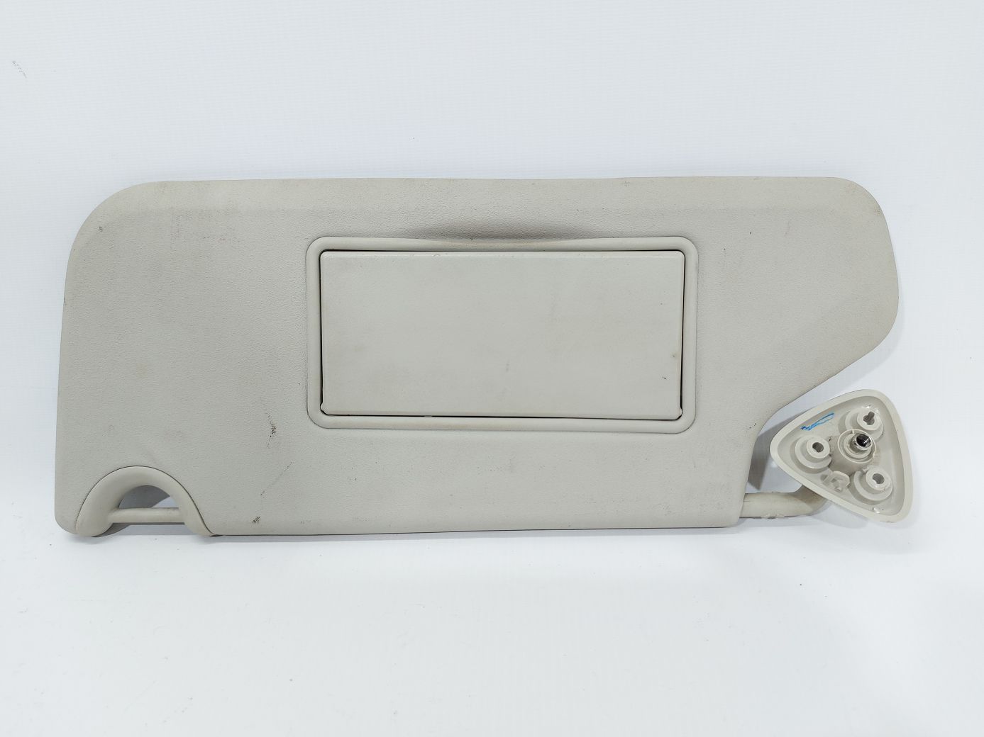 Journey. Козырек солнцезащитный левый Dodge Journey 2013-2017 1MT58HDAAA Dodge Journey