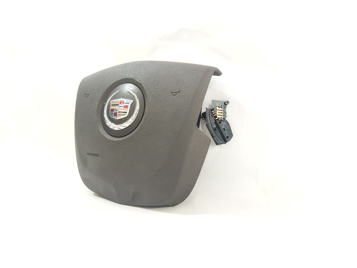 Cts Air Bag керма Cadillac CTS 2008-2014 23137937 Cadillac CTS 3 Cts Air Bag керма Cadillac CTS 2008-2014 23137937 Cadillac CTS 3