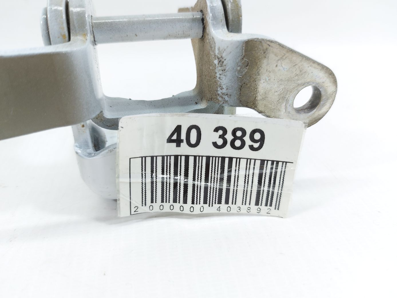 Regal Петля двері задньої правої нижня Buick Regal 2011-2017 13229060 Buick Regal 4