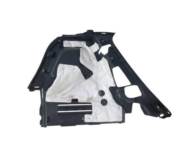Bolt Обшивка багажного відділення права Chevrolet Bolt EV 2017-2021 42595937 Chevrolet Bolt EV 3