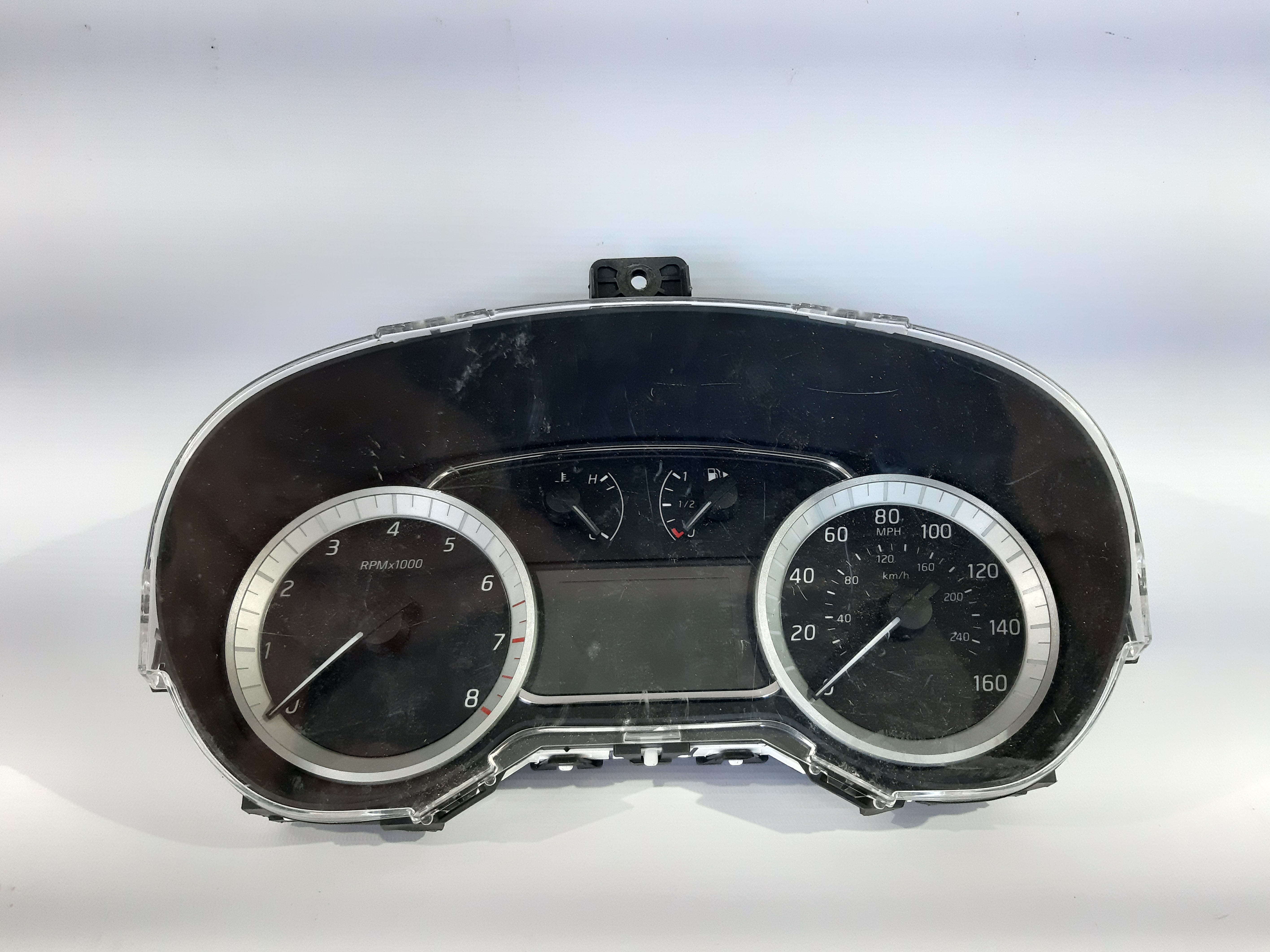 Sentra. Спідометр Nissan Sentra 2013-2016 248109AM0D Nissan Sentra Sentra. Спідометр Nissan Sentra 2013-2016 248109AM0D Nissan Sentra