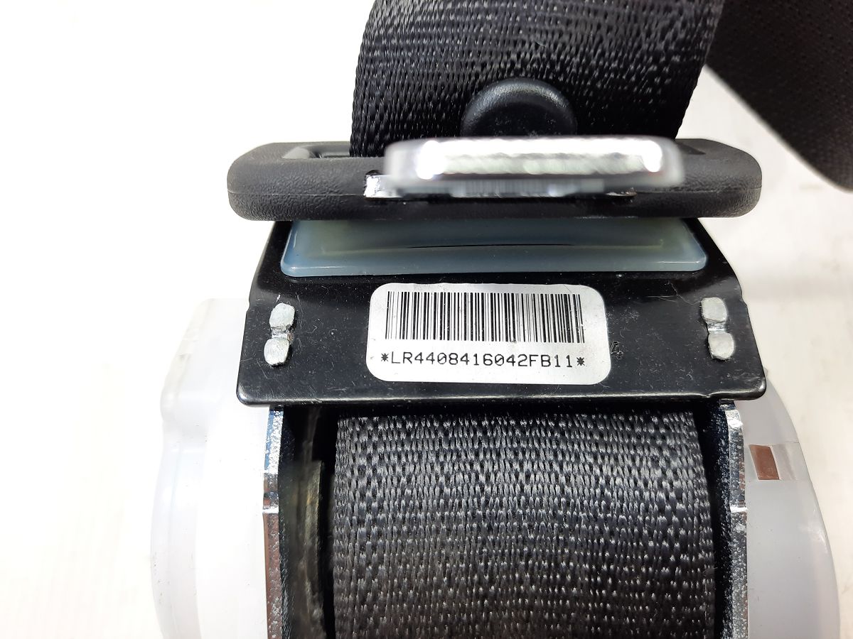 Regal Ремінь безпеки задній правий Buick Regal 2014-2017 19329433 Buick Regal 5