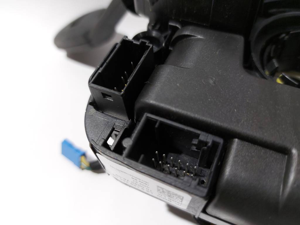 328i xdrive Подрулевой переключатель BMW 328i xDrive 2006-2013 61319203109 BMW 328i xDrive 7