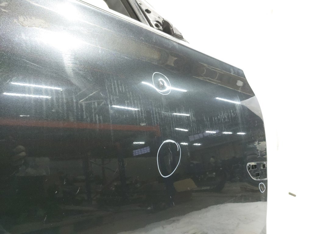 7 series Двері передні права BMW 7 2012 41007203978 BMW 7 16