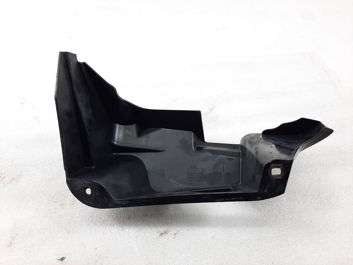 Xf. Кришка салонного фільтра зовнішня (під капотом) Jaguar XF 2009-2015 C2Z31206 Jaguar XF