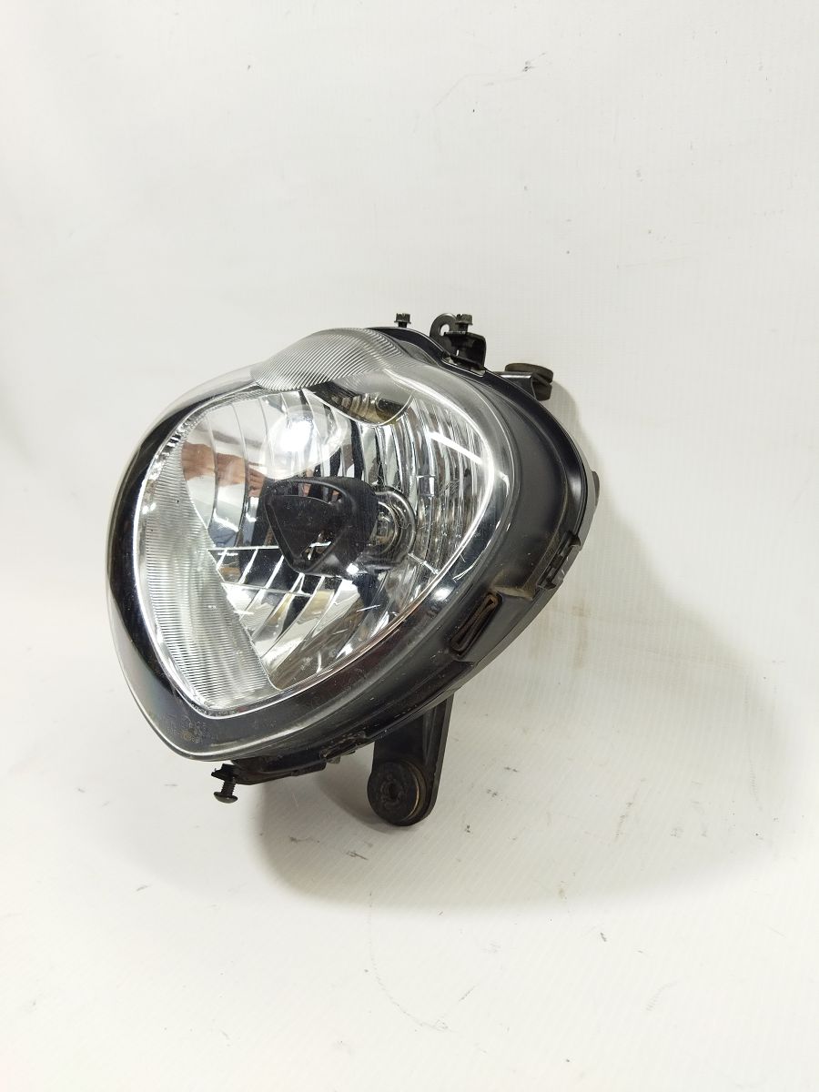 En-650d Фара Kawasaki EN-650 D 2017 230070191 Kawasaki EN-650 D 3