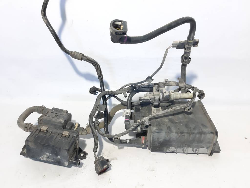 C-max Фильтр рециркуляции топливного пара Ford C-Max 2016-2018 FV6Z9D653G Ford C-Max 4