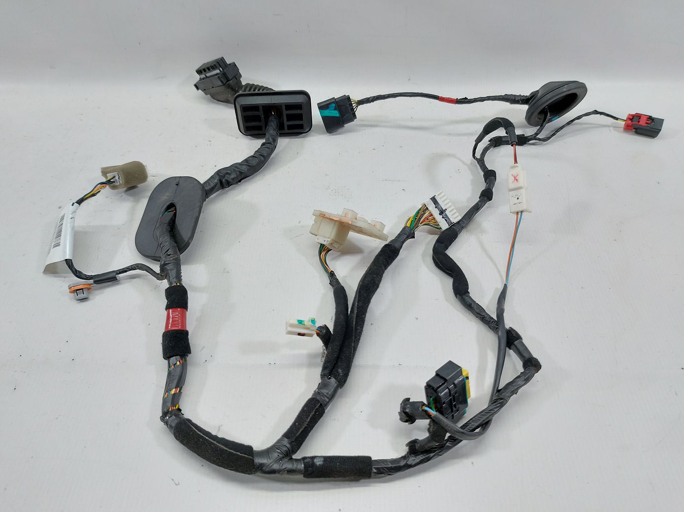 Sonata Проводка дверей передньої лівої Hyundai Sonata 2011-2014 916003Q070 Hyundai Sonata 2