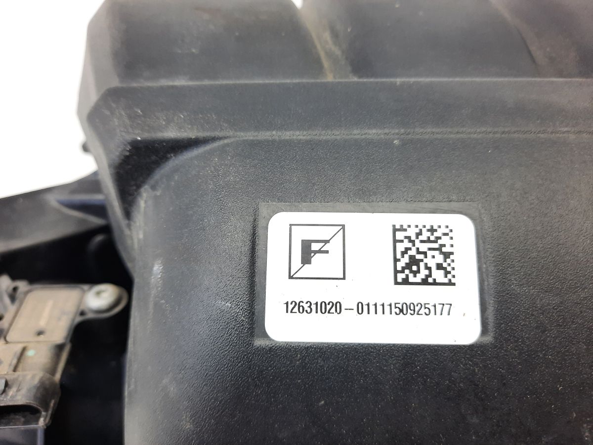 Malibu Впускний колектор Chevrolet Malibu 2013-2020 12631021 Chevrolet Malibu 12